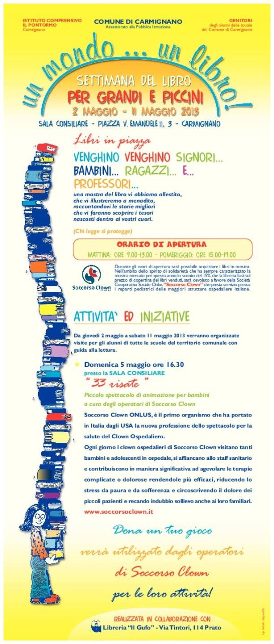 Locandina Libro2013 fh11-Page-1