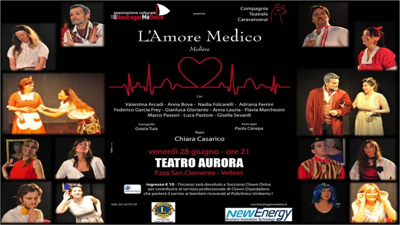 Amore Definitivo