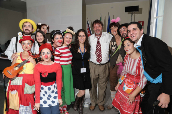MEYERCLOWN31